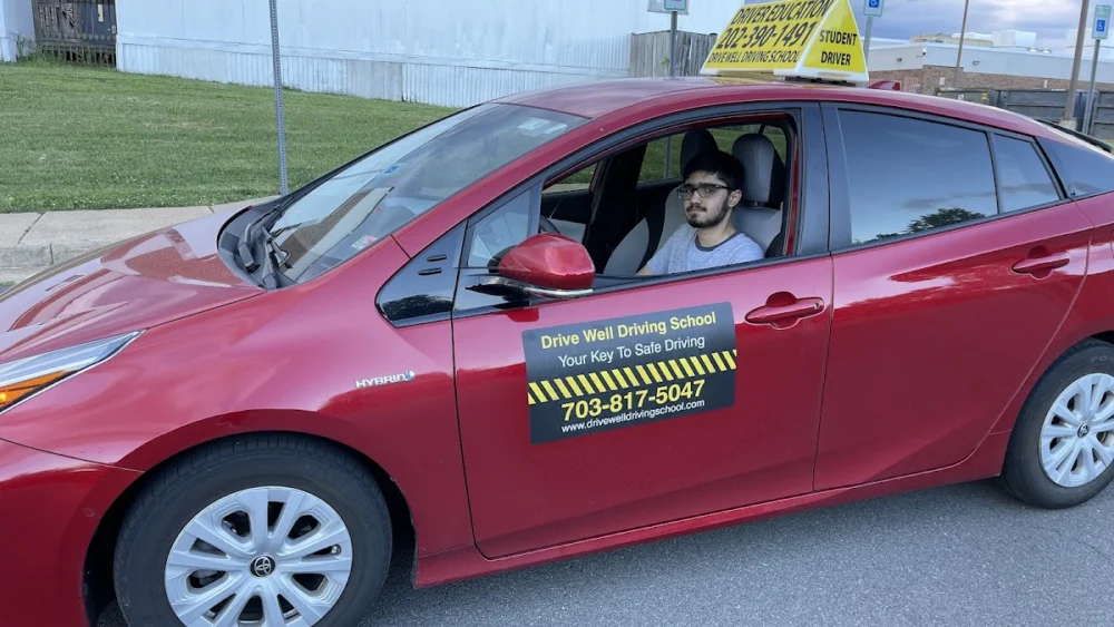 Drive Well Driving School