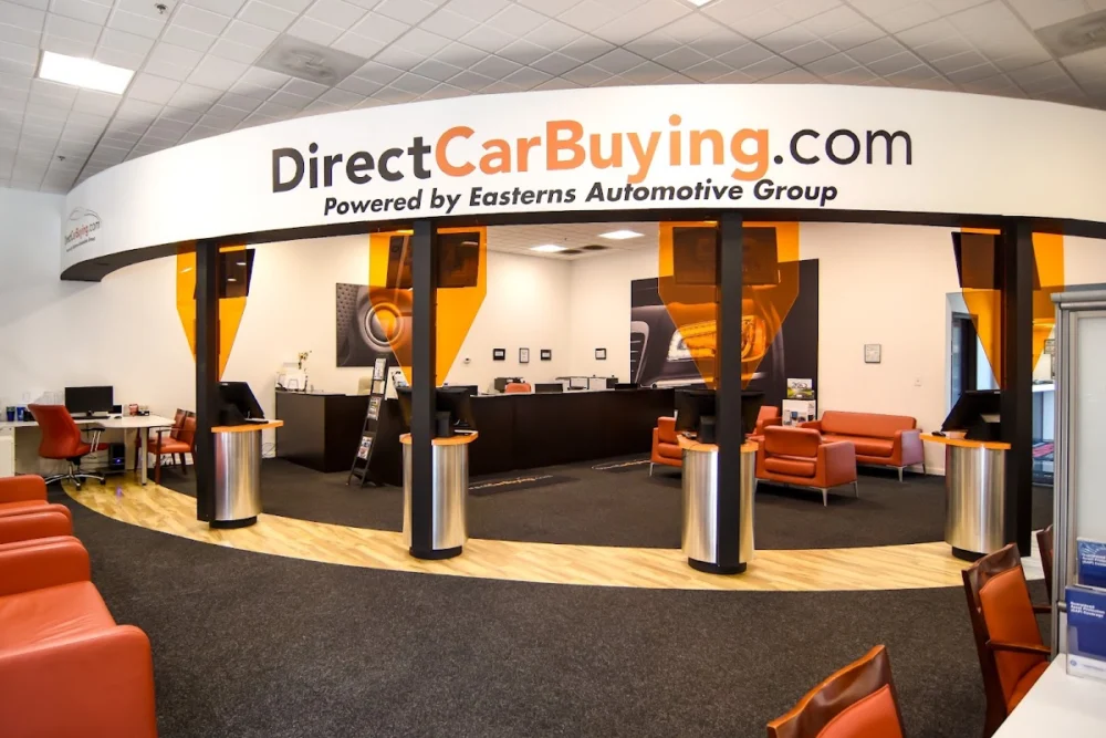 Easterns Automotive Group