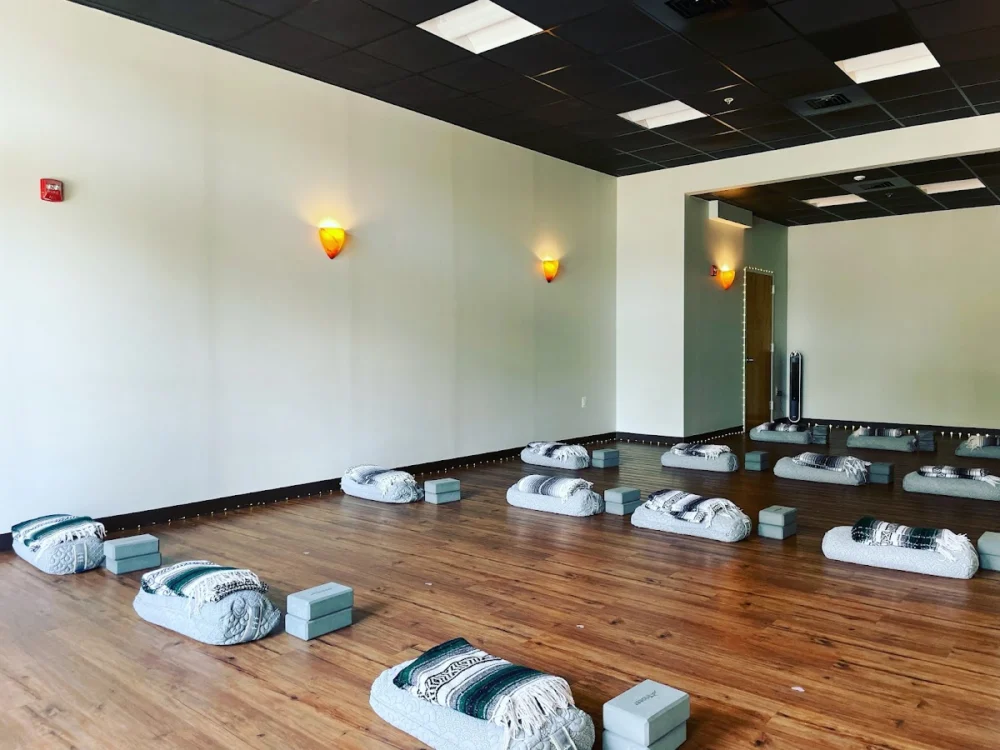 Easy Day Yoga Wellness Collective