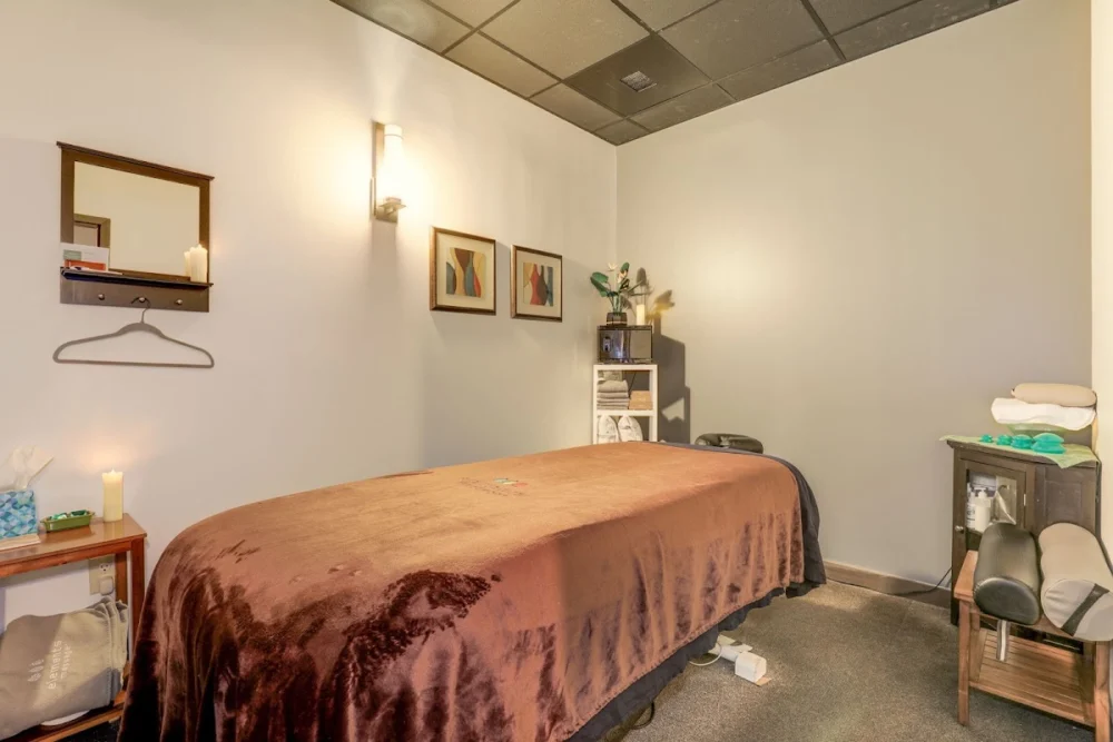 Elements Massage