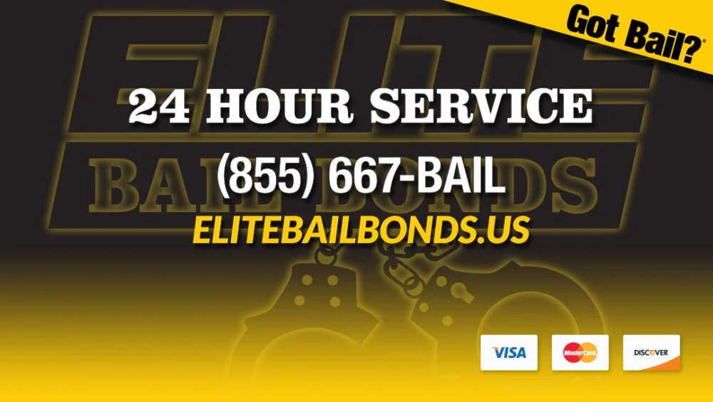 Elite Bail Bonds