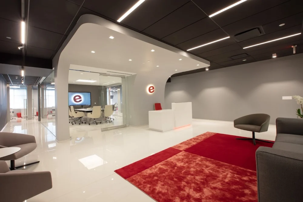 Esthetique Dentistry of Ashburn