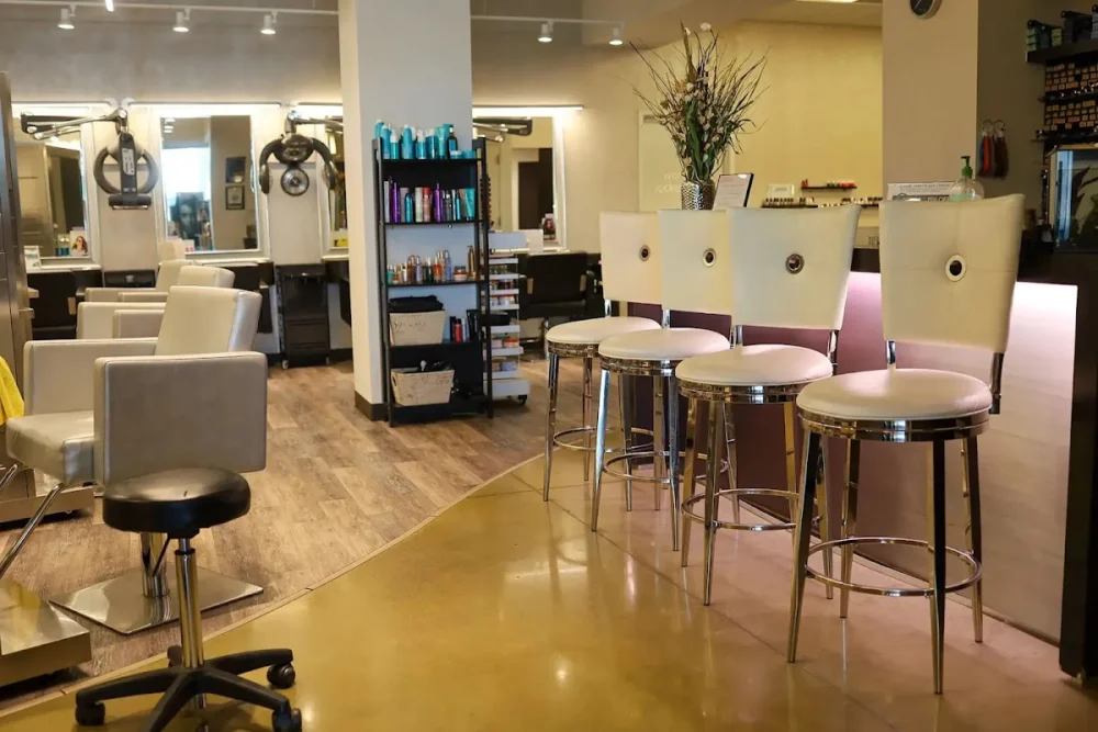 Evolve Salon & Spa
