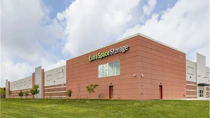 Extra Space Storage