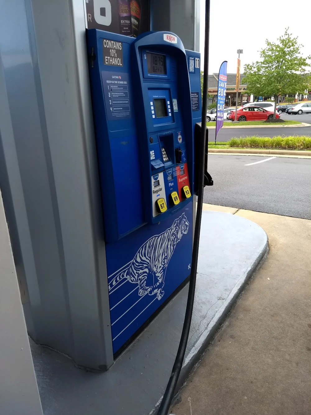 Exxon