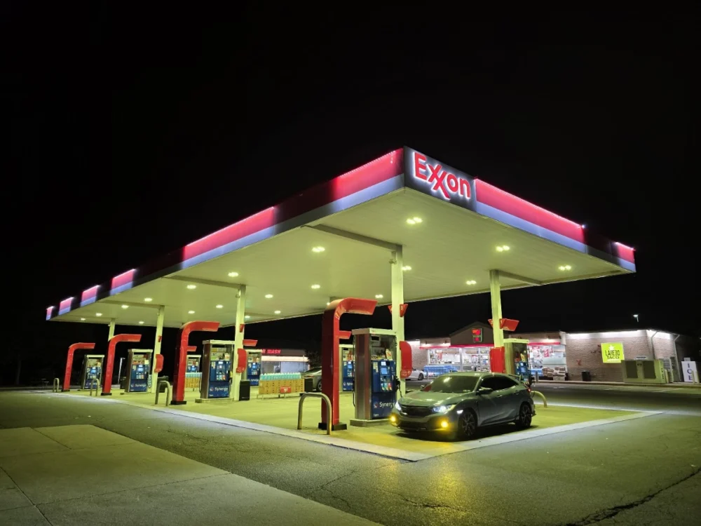 Exxon