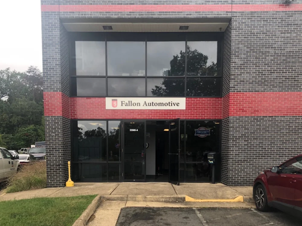 Fallon Automotive