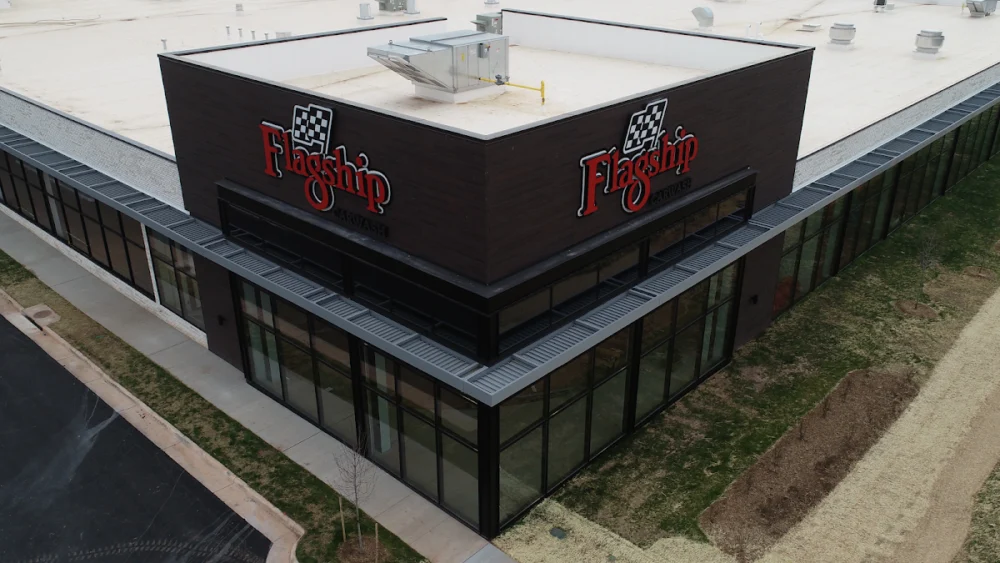 Flagship Carwash