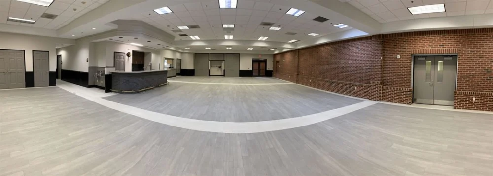 Founders Hall - AVFRD