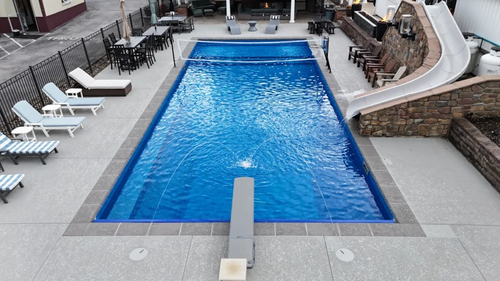 Gallagher Pools & Spas