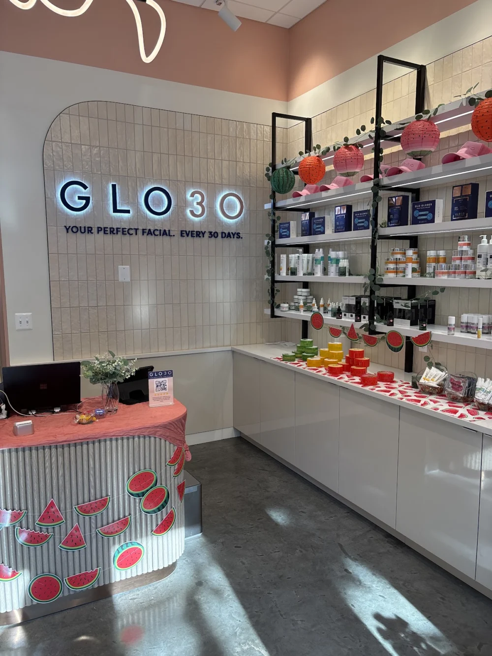 GLO30 Ashburn One Loudoun