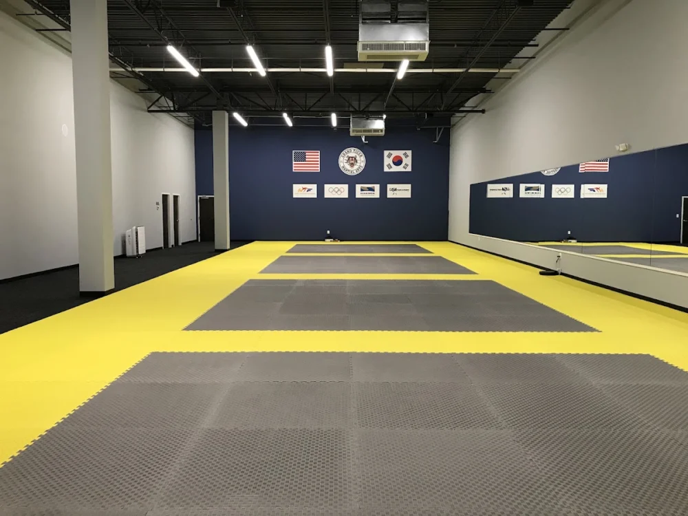 Grand Tiger Martial Arts