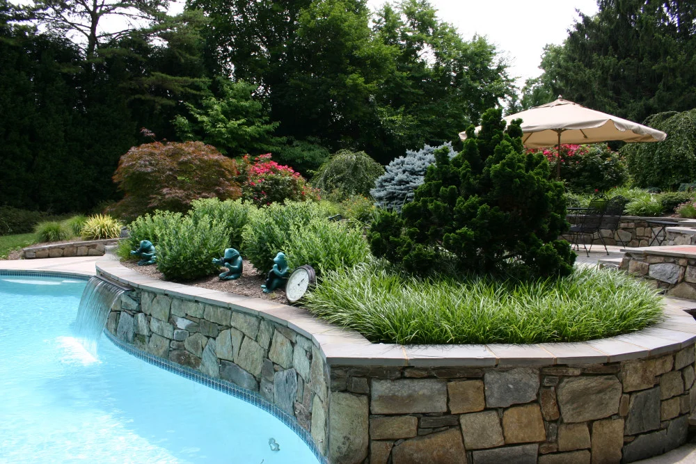 Green Hill Landscaping