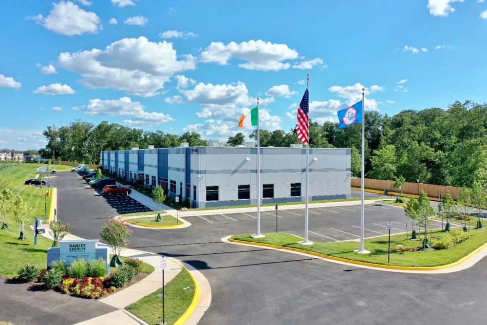 Hanley Energy – USA Headquarter