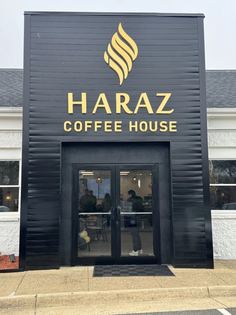Haraz Coffee House