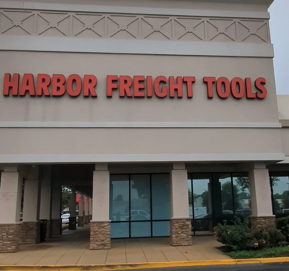 Harbor Freight