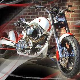 Hardcore Choppers