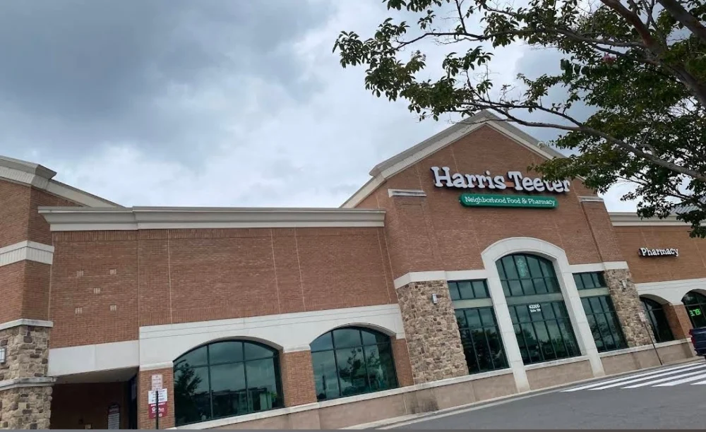 Harris Teeter