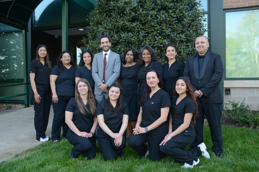 Heart & Vascular Specialists - Loudoun Medical Group