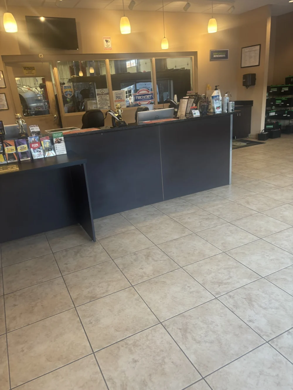 Honest-1 Auto Care