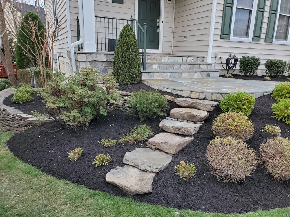 I & S Landscaping LLC