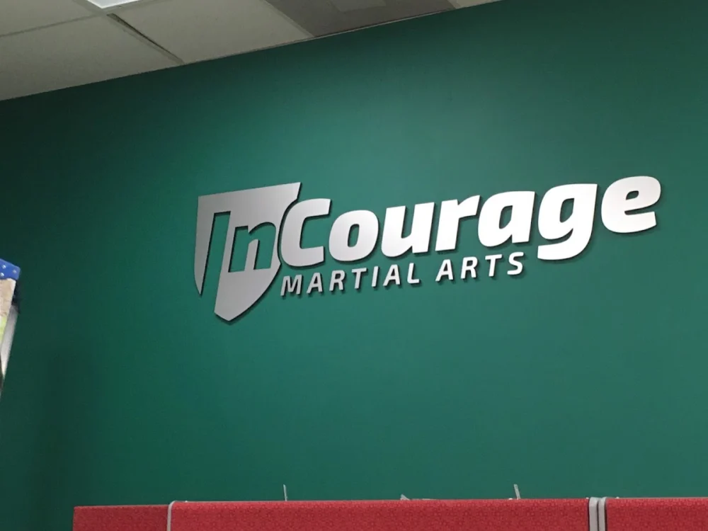 InCourage Martial Arts - Ashburn