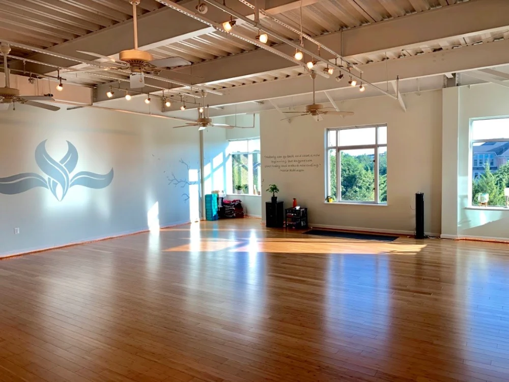 Inner Power Yoga