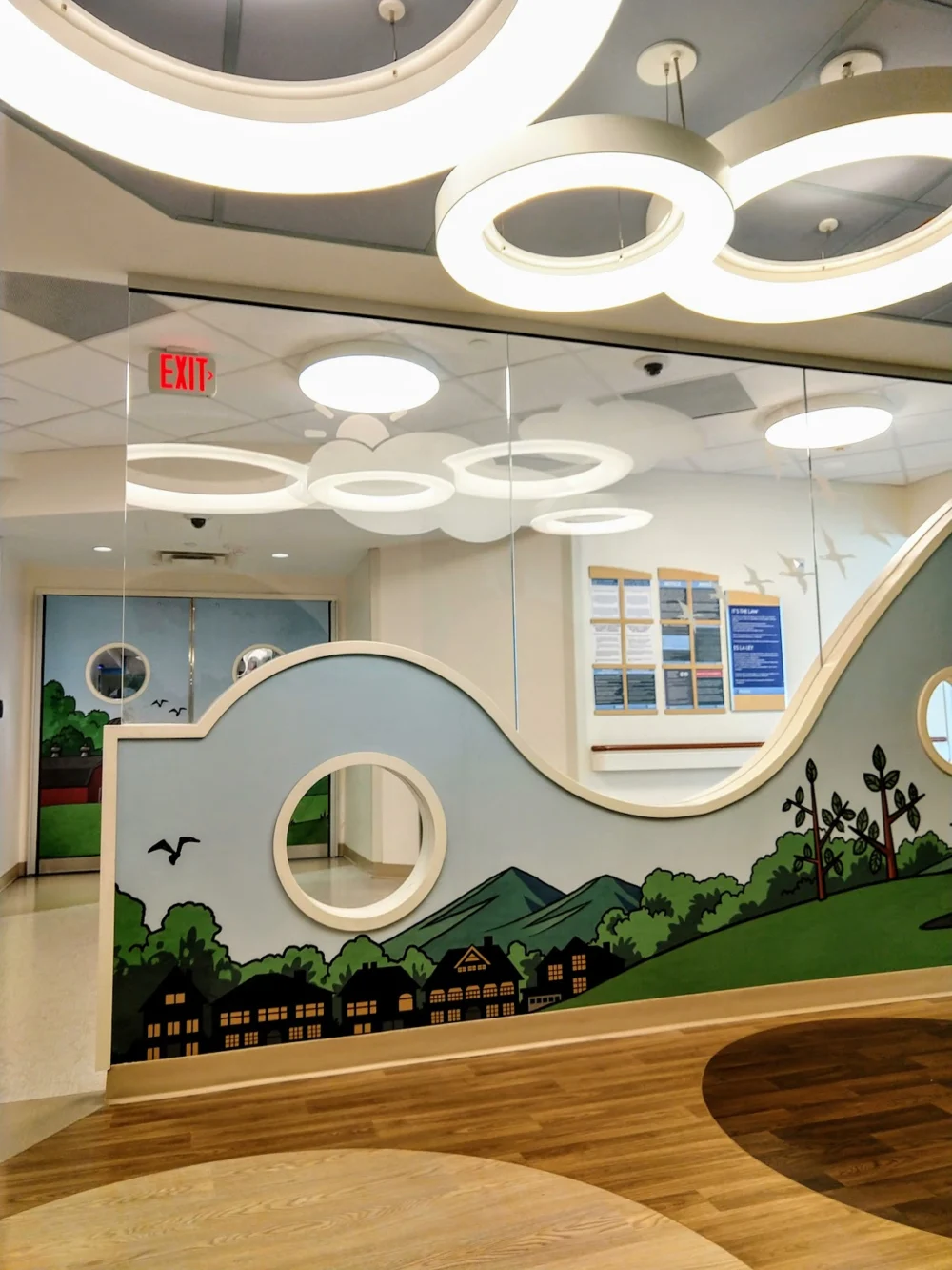 Inova Loudoun Hospital Emergency Room