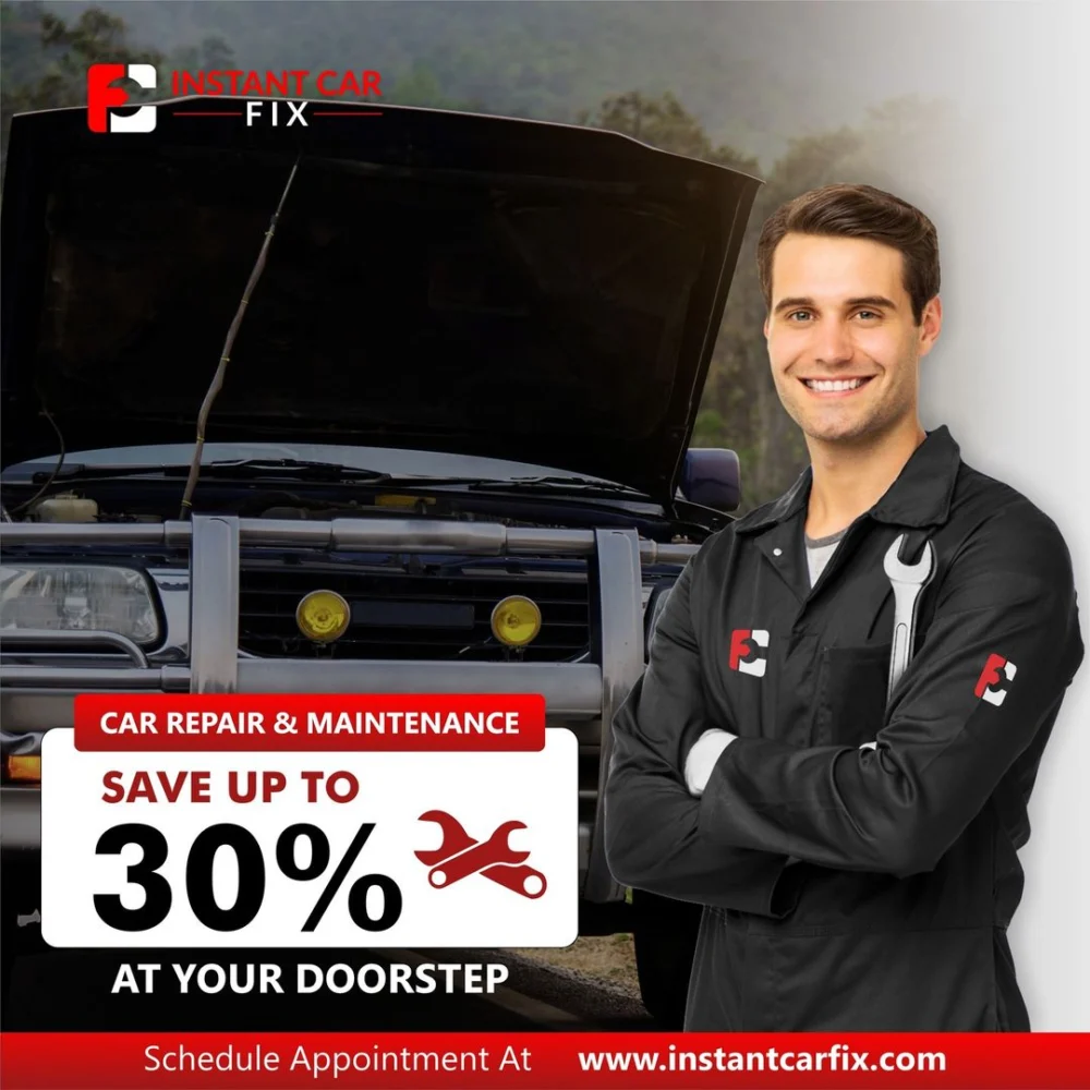 Instant Car Fix