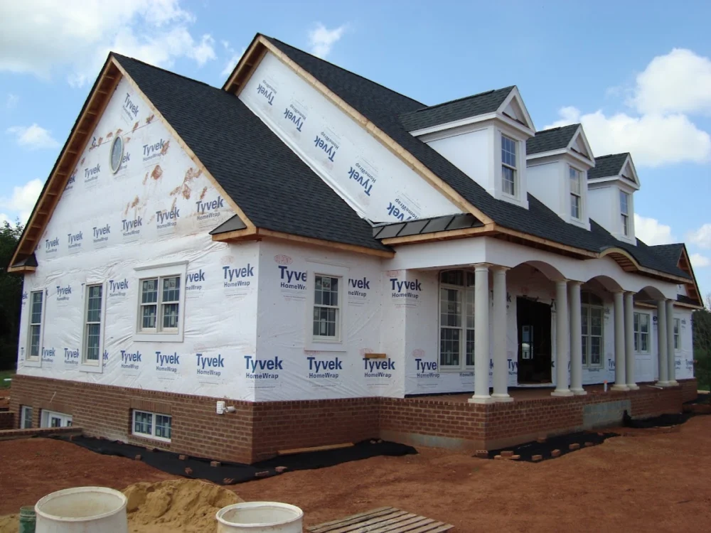 Jeff Warner Land Surveying Inc