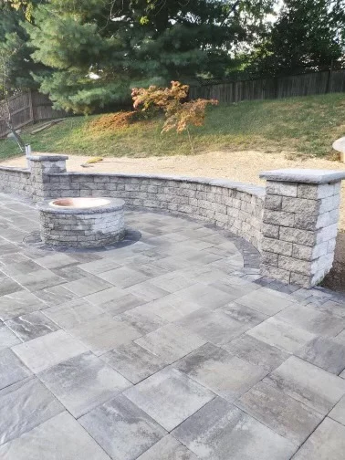 Just Landscaping, LLC