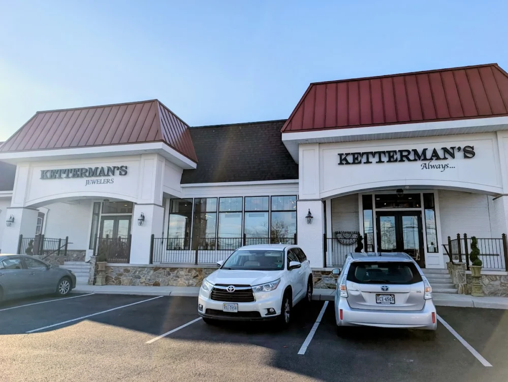 Ketterman's Jewelers