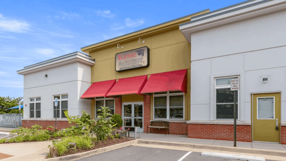 Kiddie Academy of Ashburn