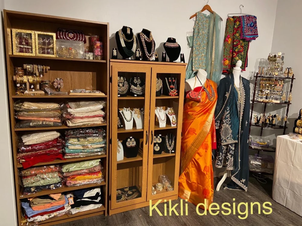 Kikli designs