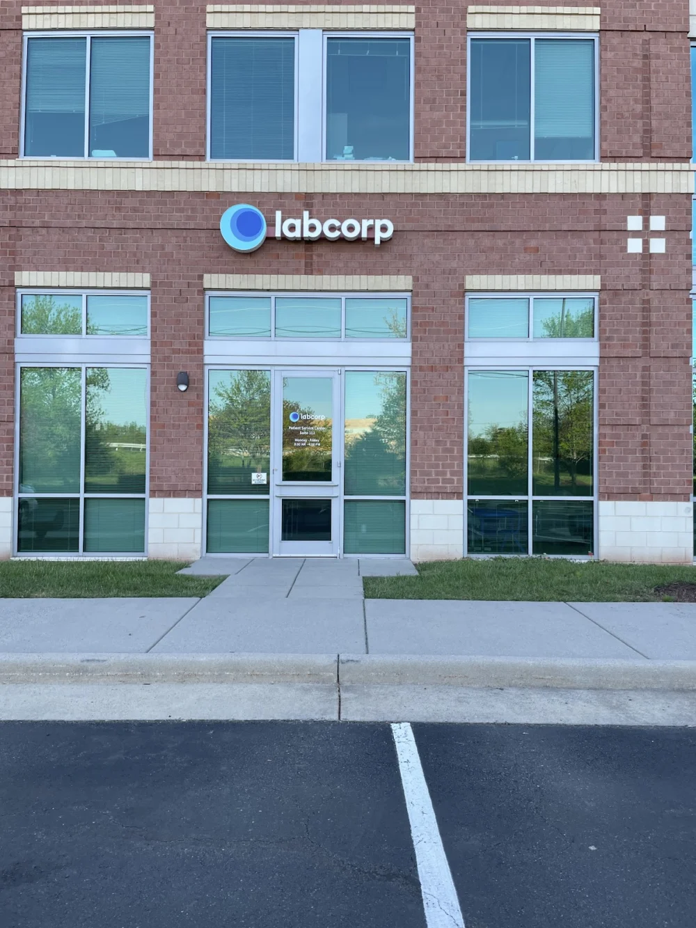 Labcorp