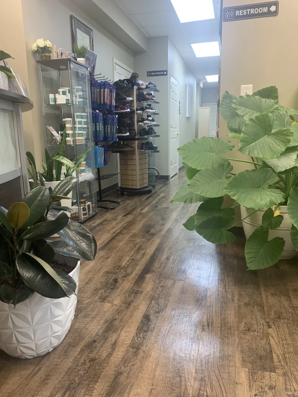 Lansdowne Podiatry