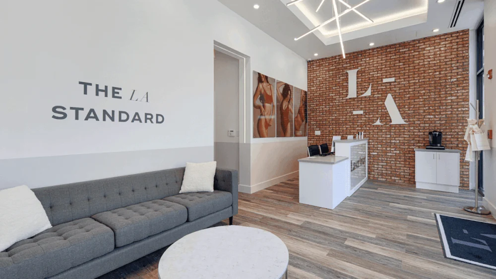 LaserAway Ashburn