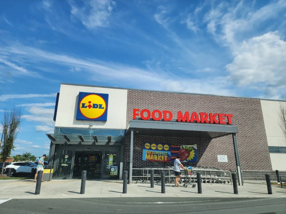 Lidl