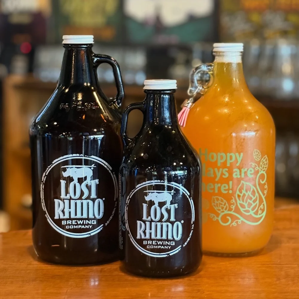 Lost Rhino Brewing Company