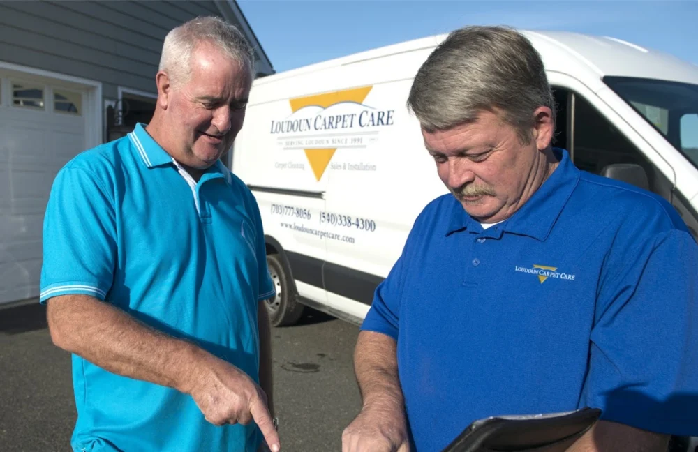 Loudoun Carpet Care