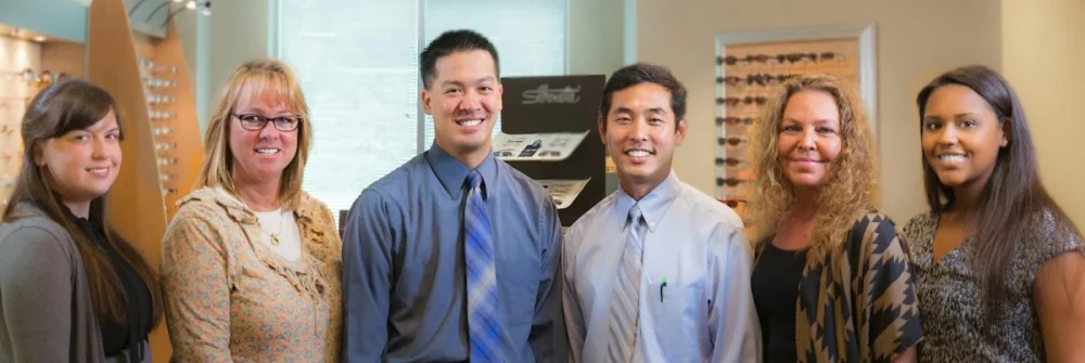 Loudoun Eye Associates