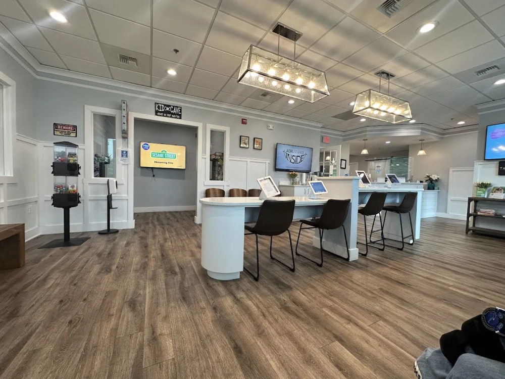 Loudoun Pediatric Dentistry & Orthodontics