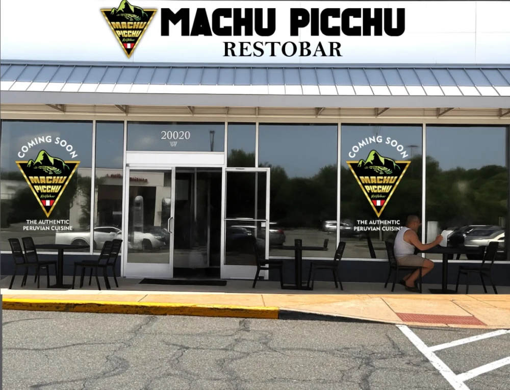 Machu Picchu Restobar