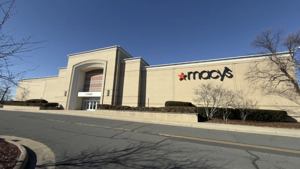 Macy's