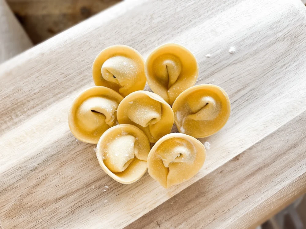 Madd Pasta Class