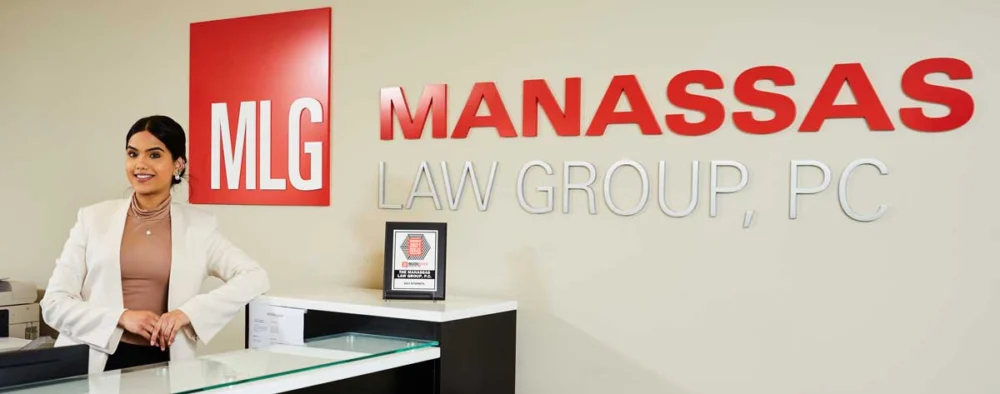 Manassas Law Group