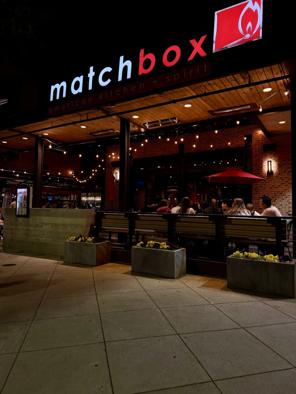 Matchbox