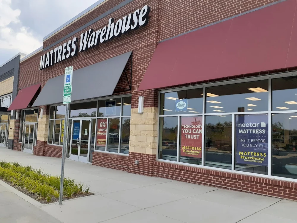 Mattress Warehouse of Ashburn Riverside
