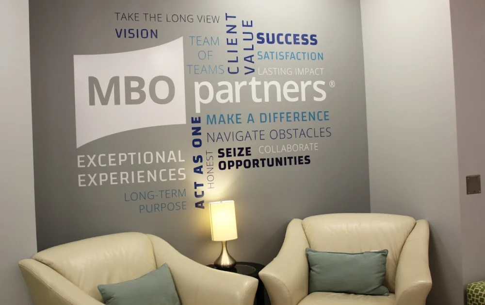 MBO Partners