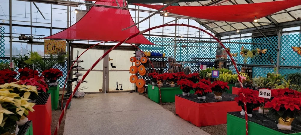 Meadows Farms Nurseries and Landscape